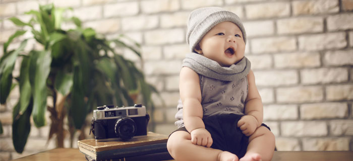 嬰幼兒服裝加工應(yīng)耐穿更“耐咬” 防止有害物由口入體