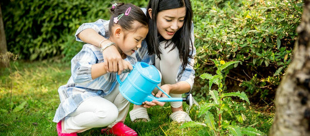 童裝加工：如何根據寶寶的“體溫表”來判斷穿衣的當量