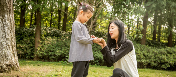 環(huán)保服裝面料有何意義令境？劉潭服裝專家告訴你